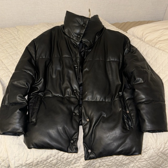 dynamite city puffer - size L - Picture 2 of 5